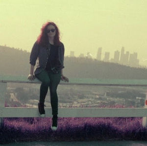 Meet your Posher, Tori